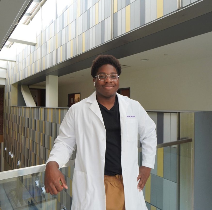 Junior B. G. Sop Tagne