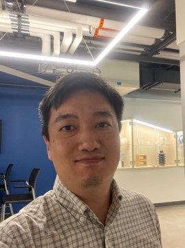 Myungkoo Kang, Ph.D.